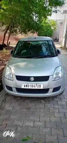 Maruti Suzuki Swift petrol  Kms  year