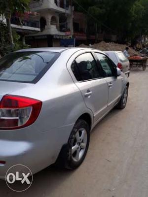 Maruti Suzuki Sx4 Zxi Leather Option, , Petrol