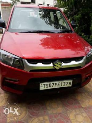 Maruti Suzuki Vitara Brezza Vdi - Diesel, , Diesel