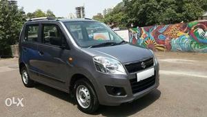 Maruti Suzuki Wagon R 1.0 Lxi Cng, , Cng