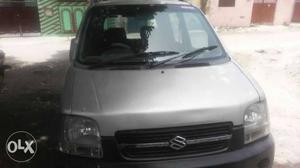  Maruti Suzuki Wagon R 1.0 cng  Kms