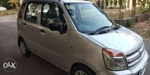 Maruti Suzuki Wagon R 1.0 lxi petrol  Kms  year