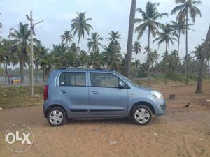  Maruti Suzuki Wagon R 1.0 petrol  Kms