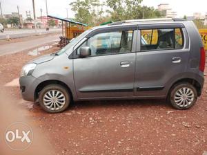  Maruti Suzuki Wagon R 1.0 petrol  Kms