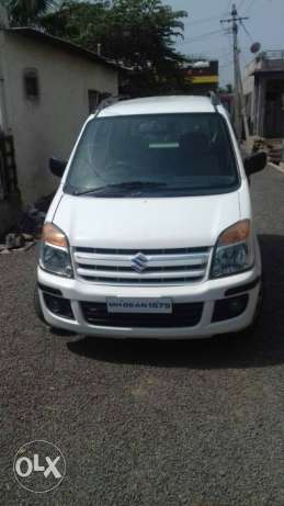 Maruti Suzuki Wagon R 1.0 petrol  Kms  year