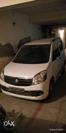 Maruti Suzuki Wagon R Duo lpg  Kms  year