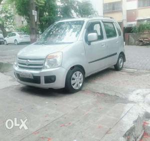 Maruti Suzuki Wagon R Lxi, , Petrol