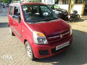 Maruti Suzuki Wagon R Lxi, , Petrol