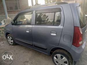  Maruti Suzuki Wagon R petrol  Kms, no finance