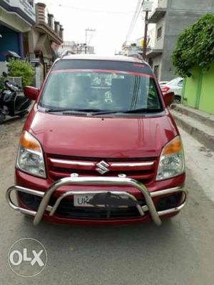 Maruti Suzuki Wagon R petrol  Kms  year