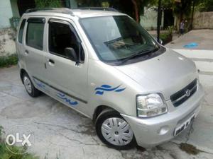 Maruti Suzuki Wagon R petrol  Kms  year