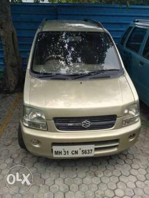 Maruti Suzuki Wagon R petrol  Kms  year