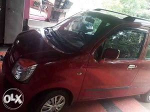Maruti Suzuki Wagon R petrol  Kms  year