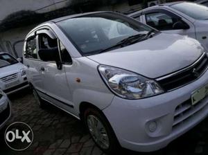 Maruti Suzuki Zen Estilo Lxi, , Petrol