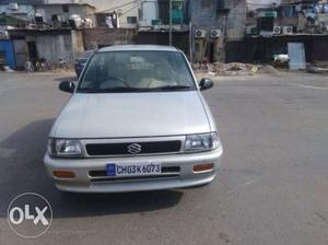 Maruti Suzuki Zen Vxi Bs-iii, , Petrol