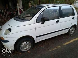 Matiz,New tyre tube, running condition, including gas
