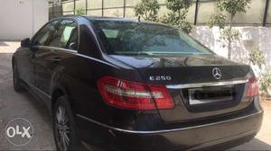 Mercedes-Benz E Class petrol  Kms  year