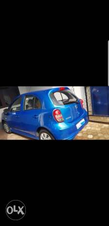  Nissan Micra petrol  Kms