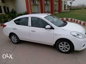 Nissan Sunny diesel  Kms  year