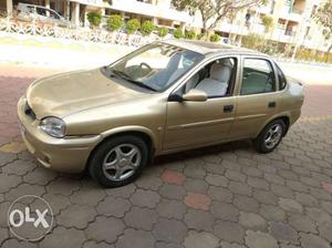 Opel corsa  model in excellent condition with
