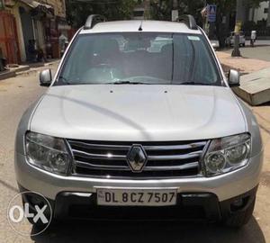 Renault Duster 85 Ps Rxl Diesel (opt), , Diesel