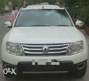 Renault Duster Rxe, , Diesel