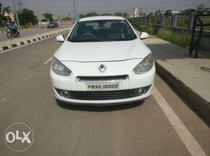 Renault Fluence diesel  Kms  year