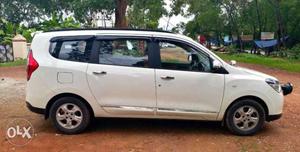 Renault Lodgy, , Diesel