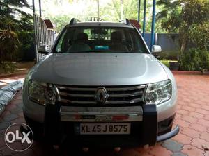 Single owned good condition renault duster for sale  c