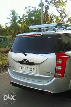 Single owner W8. Mahindra XUV 500. Excellent !!