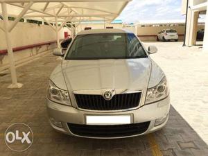 Skoda Laura 2.0 TDI-CR Laurin and Klement Automatic