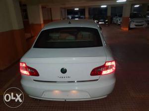 Skoda Superb Automatic petrol  Kms  model