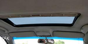 Sunroof with 8 Air bags,Cruse control for speed Electronic