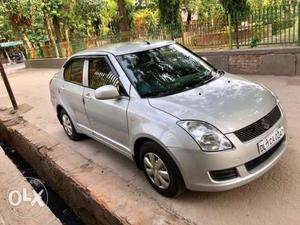 Swift Dzire DIESEL VDI . First Owner. Insured. New