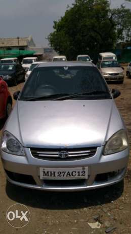 Tata Indica V2 Dlg Bs-iii, , Diesel