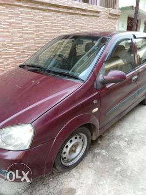 Tata Indica V2 Turbo diesel  Kms  year