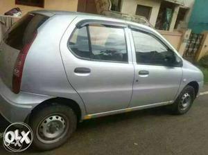 Tata Indica V2 diesel  Kms  year