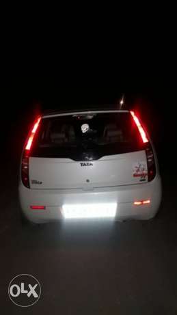 Tata Indica Vista diesel  Kms  year