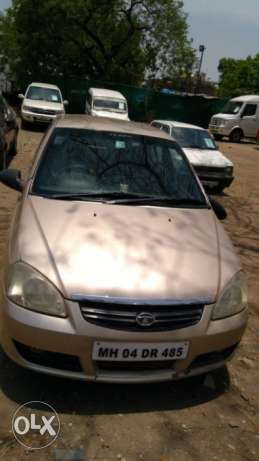 Tata Indigo Cs Ls Tdi, , Diesel