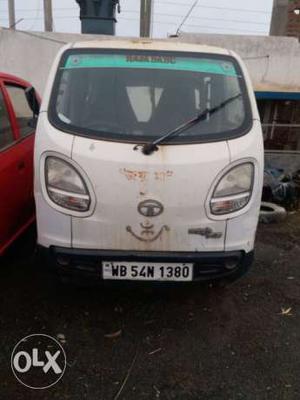 Tata Movus Lx 8 Str, , Diesel
