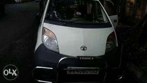 Tata Nano Base, , Petrol