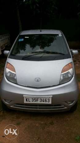 Tata Nano Lx, , Petrol