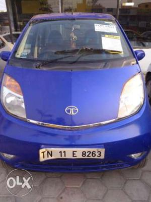 Tata Nano, , Petrol