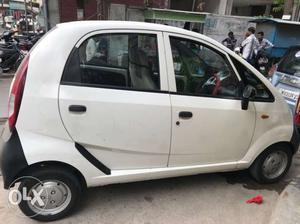  Tata Nano petrol  Kms