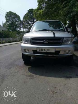 Tata Safari 4x2 Lx Dicor 2.2 Vtt, , Diesel