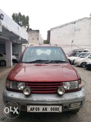 Tata Safari 4x2 Lx Tcic, , Diesel