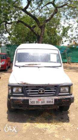 Tata Sumo, , Diesel