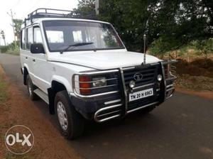 Tata Sumo, , Diesel