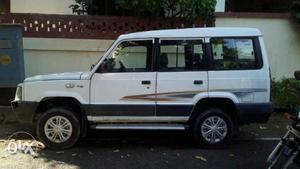 Tata Sumo, , Diesel