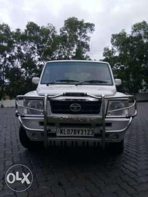 Tata Sumo Gold Cx Bs-iv, , Diesel